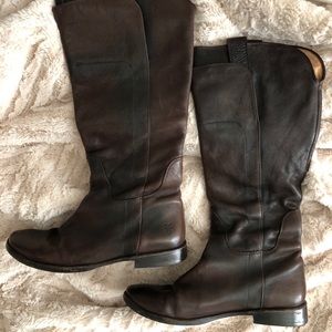Frye boots